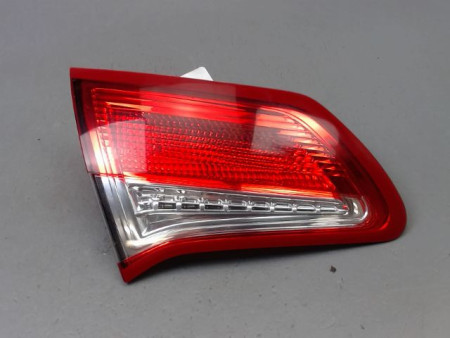 FEUX FACTICE G CITROEN C4 II Phase 1 (B71) 2010-2015