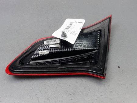 FEUX FACTICE G CITROEN C4 II Phase 1 (B71) 2010-2015