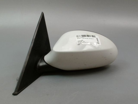 RETROVISEUR EXTERIEUR ELECTRIQUE GAUCHE BMW SERIE 1 I Phase 2 (E87) 2007-2011