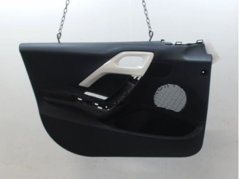 GARNITURE PORTE AVANT GAUCHE PEUGEOT 208 Phase 1 2012-...