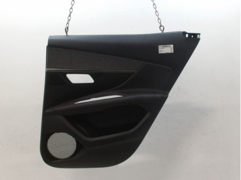 GARNITURE PORTE ARRIERE DROIT PEUGEOT 3008 2009-