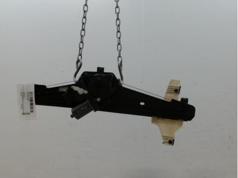 MECANISME+MOTEUR LEVE-GLACE ARRIERE DROIT PEUGEOT 3008 2009-