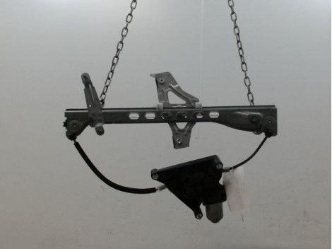 MECANISME+MOTEUR LEVE-GLACE AVANT DROIT PEUGEOT 108
