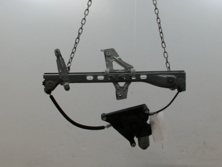 MECANISME+MOTEUR LEVE-GLACE AVANT DROIT PEUGEOT 108