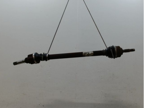 TRANSMISSION AVANT DROIT PEUGEOT 1007 2005-2010 1.4 HDi