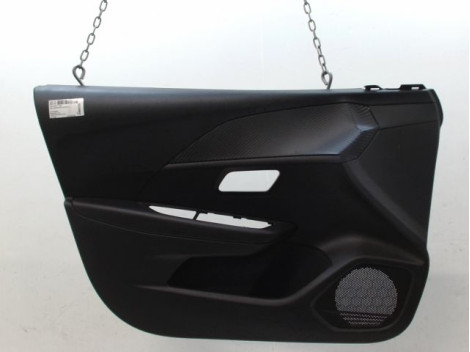 GARNITURE PORTE AVANT GAUCHE PEUGEOT 208 2012-...