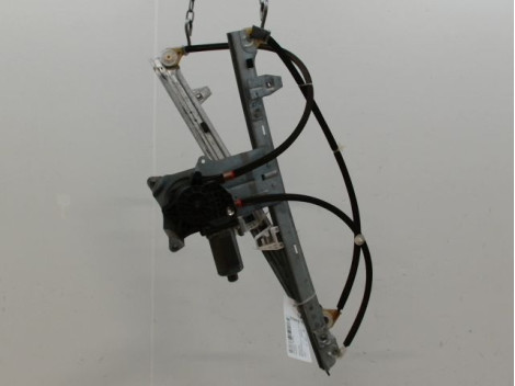 MECANISME+MOTEUR LEVE-GLACE AVANT DROIT CITROEN XSARA PICASSO MONOSP. 1999-2010