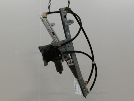 MECANISME+MOTEUR LEVE-GLACE AVANT DROIT CITROEN XSARA PICASSO MONOSP. 1999-2010