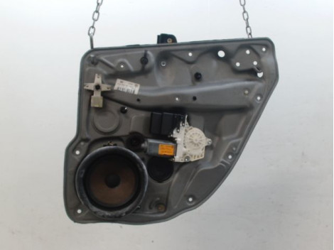 MECANISME+MOTEUR LEVE-GLACE ARRIERE DROIT VOLKSWAGEN GOLF IV (1J) 1998-2004
