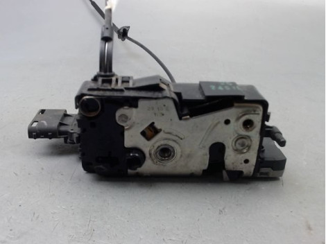 SYSTEME CONDAMNATION ARRIERE GAUCHE CITROEN C4 PICASSO MONOSP. I 2007-2013