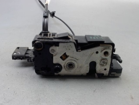 SYSTEME CONDAMNATION ARRIERE GAUCHE CITROEN C4 PICASSO MONOSP. I 2007-2013