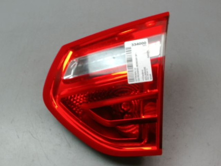 FEU ARRIERE INTERIEUR DROIT CITROEN C4 PICASSO MONOSP. I 2007-2013