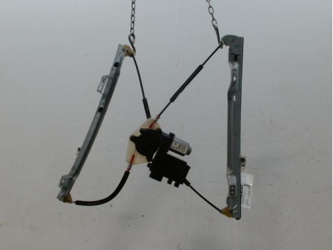 MECANISME+MOTEUR LEVE-GLACE AVANT DROIT CITROEN C4 PICASSO MONOSP. I 2007-2013