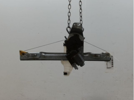 MECANISME+MOTEUR LEVE-GLACE ARRIERE GAUCHE CITROEN C4 PICASSO MONOSP. I 2007-2013
