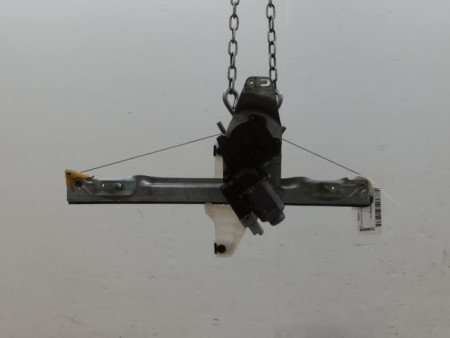 MECANISME+MOTEUR LEVE-GLACE ARRIERE GAUCHE CITROEN C4 PICASSO MONOSP. I 2007-2013