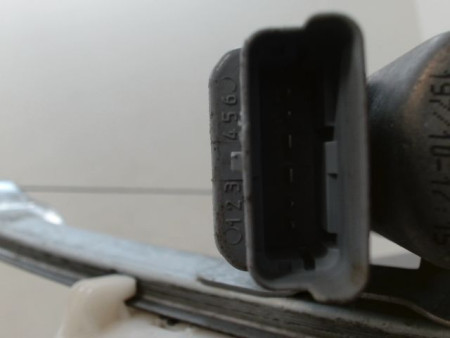 MECANISME+MOTEUR LEVE-GLACE ARRIERE GAUCHE CITROEN C4 PICASSO MONOSP. I 2007-2013