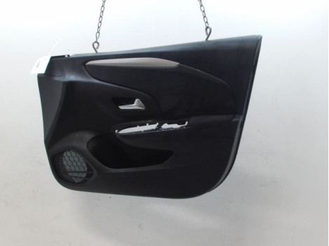 GARNITURE PORTE AVANT DROIT OPEL CORSA 2010-