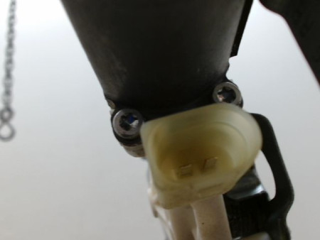 MECANISME+MOTEUR LEVE-GLACE AVANT DROIT MERCEDES SPRINTER FG 2006-