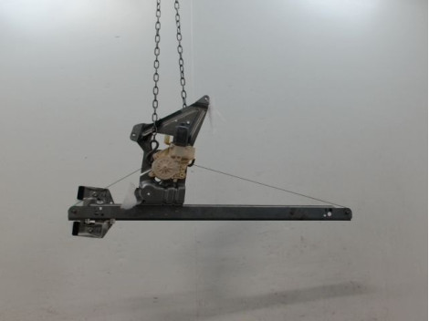 MECANISME+MOTEUR LEVE-GLACE AVANT GAUCHE MERCEDES SPRINTER FG 2006-