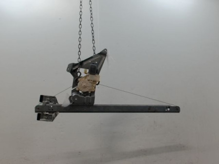 MECANISME+MOTEUR LEVE-GLACE AVANT GAUCHE MERCEDES SPRINTER FG 2006-
