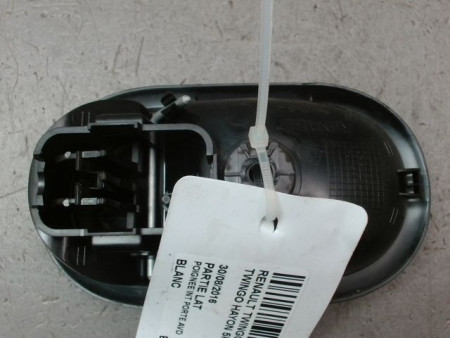 POIGNEE INTERIEURE PORTE AVANT DROIT RENAULT TWINGO III 2014-...