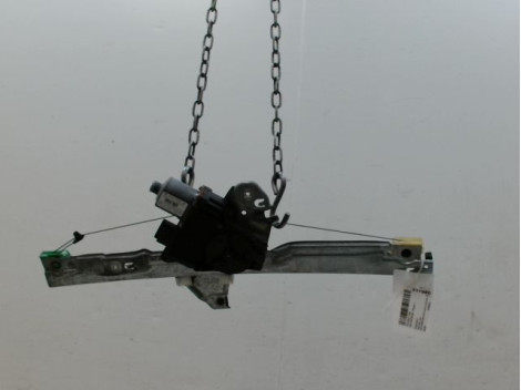 MECANISME+MOTEUR LEVE-GLACE AVANT DROIT PEUGEOT 308 I Phase 1 2007-2011
