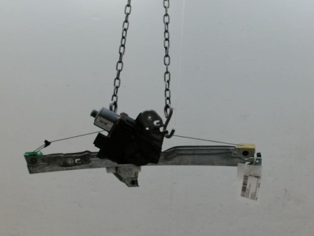 MECANISME+MOTEUR LEVE-GLACE AVANT DROIT PEUGEOT 308 I Phase 1 2007-2011