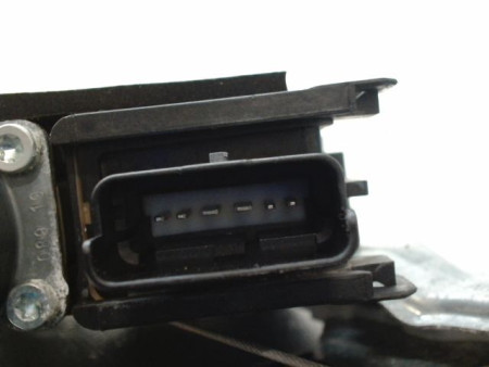 MECANISME+MOTEUR LEVE-GLACE AVANT DROIT PEUGEOT 308 I Phase 1 2007-2011