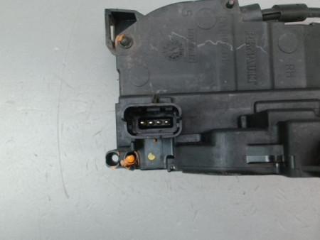 SYSTEME CONDAMNATION AVANT DROIT RENAULT MEGANE III Phase 1 2008-2012