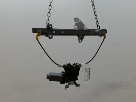 MECANISME+MOTEUR LEVE-GLACE ARRIERE DROIT NISSAN QASHQAI BREAK I Phase 1 2007-2010