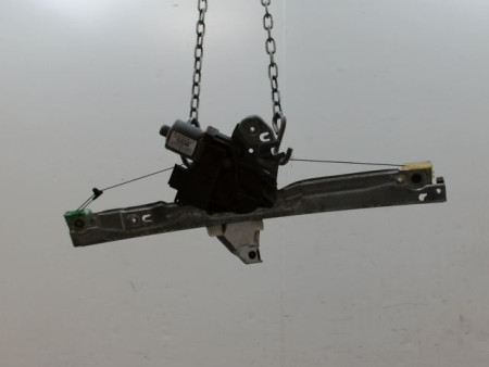 MECANISME+MOTEUR LEVE-GLACE AVANT DROIT PEUGEOT 308 I Phase 1 2007-2011