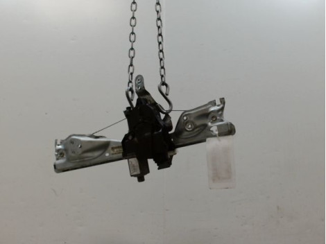 MECANISME+MOTEUR LEVE-GLACE ARRIERE GAUCHE PEUGEOT 308 I Phase 1 2007-2011
