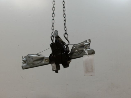 MECANISME+MOTEUR LEVE-GLACE ARRIERE GAUCHE PEUGEOT 308 I Phase 1 2007-2011