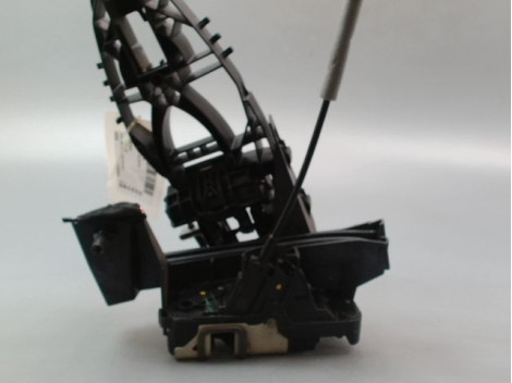SYSTEME CONDAMNATION ARRIERE DROIT FORD FIESTA 2010-