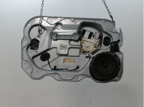 MECANISME+MOTEUR LEVE-GLACE AVANT GAUCHE FORD FOCUS II Phase 1 2004-2007