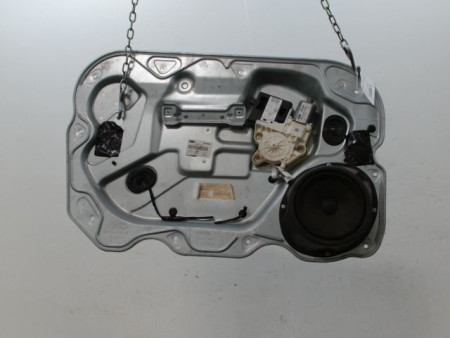MECANISME+MOTEUR LEVE-GLACE AVANT GAUCHE FORD FOCUS II Phase 1 2004-2007