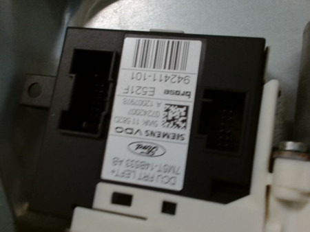 MECANISME+MOTEUR LEVE-GLACE AVANT GAUCHE FORD FOCUS II Phase 1 2004-2007