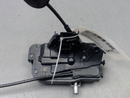 SYSTEME CONDAMNATION AVANT DROIT FORD FIESTA 2010-