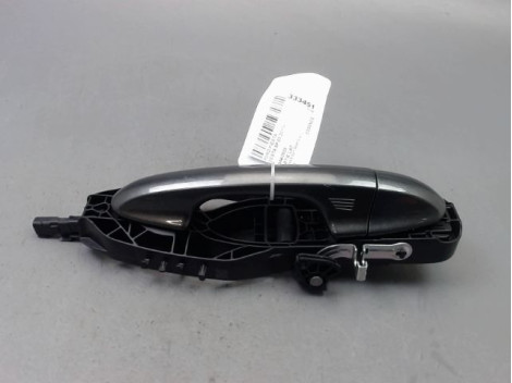 POIGNEE EXTERIEURE PORTE AVANT DROIT FORD FIESTA 2010-