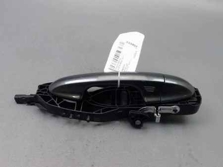 POIGNEE EXTERIEURE PORTE AVANT DROIT FORD FIESTA 2010-