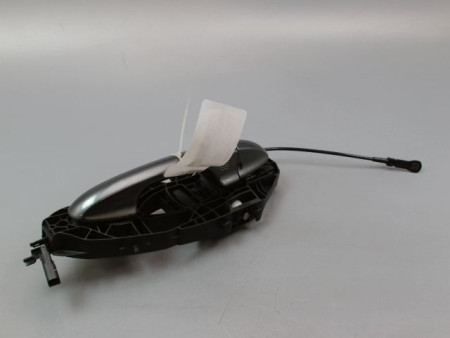 POIGNEE EXTERIEURE PORTE AVANT GAUCHE FORD FIESTA 2010-