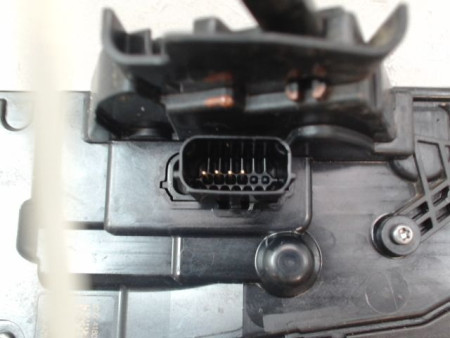 SYSTEME CONDAMNATION ARRIERE DROIT FORD FIESTA 2010-