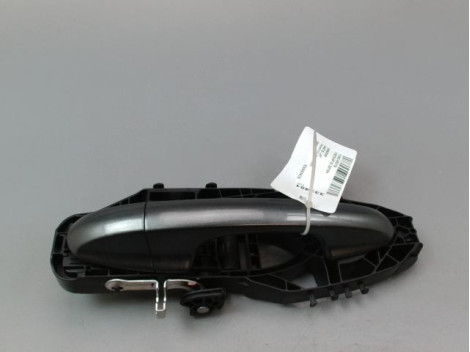 POIGNEE EXTERIEURE PORTE ARRIERE DROIT FORD FIESTA 2010-