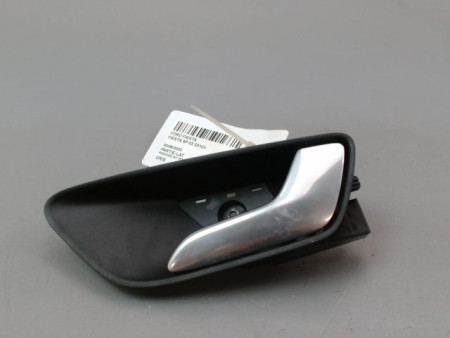 POIGNEE INTERIEURE PORTE ARRIERE DROIT FORD FIESTA 2010-