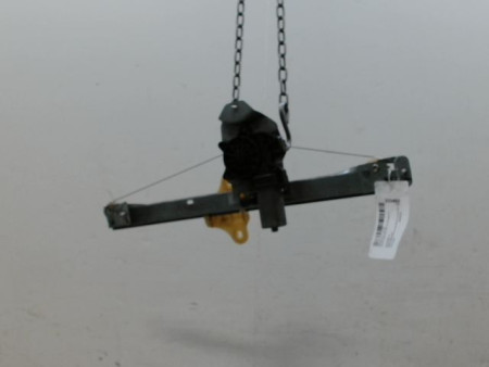 MECANISME+MOTEUR LEVE-GLACE AVANT DROIT RENAULT CLIO IV Phase 1 2012-...