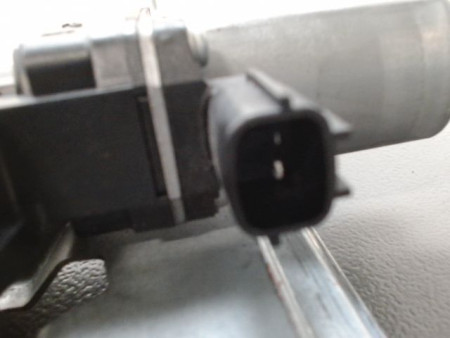 MECANISME+MOTEUR LEVE-GLACE AVANT DROIT RENAULT CLIO IV Phase 1 2012-...