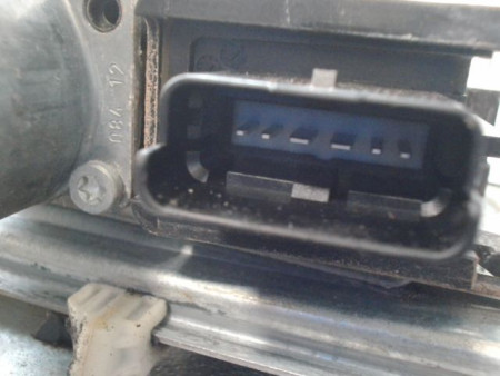 MECANISME+MOTEUR LEVE-GLACE AVANT GAUCHE PEUGEOT 208 Phase 1 2012-...