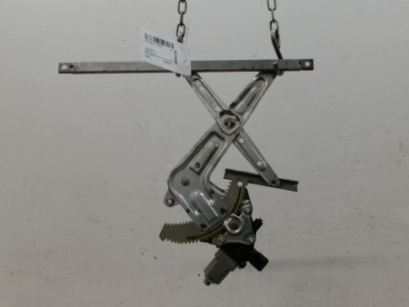 MECANISME+MOTEUR LEVE-GLACE ARRIERE DROIT CITROEN C4 AIRCR.