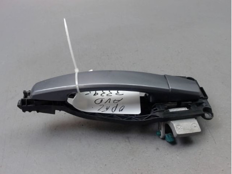 POIGNEE EXTERIEURE PORTE AVANT DROIT OPEL ZAFIRA