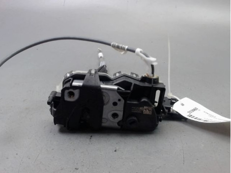 SYSTEME CONDAMNATION ARRIERE DROIT PEUGEOT 208 2012-...